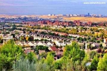 Το παράδειγμα της Αριστεράς στην ισπανική Αυτοδιοίκηση