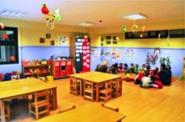 τα ονόματα των δικαιούχων στους παιδικούς και βρεφονηπιακούς σταθμούς