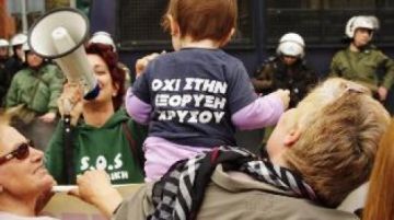 9 Νοέμβρη 2013: Παγκόσμια Ημέρα Δράσης Ενάντια στα Μεταλλεία Χρυσού στη Χαλκιδική