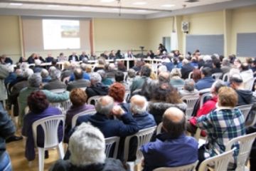 ΣΗΜΑΝΤΙΚΕΣ ΑΠΟΦΑΣΕΙΣ ΤΟΥ ΑΝΟΙΧΤΟΥ ΔΣ ΓΙΑ ΕΛΛΗΝΙΚΟ-ΚΥΤ-ΜΕΤΡΟ-ΑΠΟΡΡΙΜΜΑΤΑ