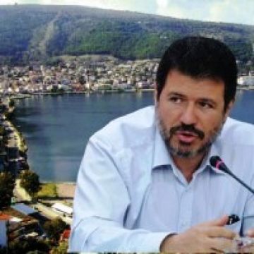 Υποψήφιος ο άντρας σου σε ψηφοδέλτιο του ΣΥΡΙΖΑ; Θα καταργήσω τη θέση σου!