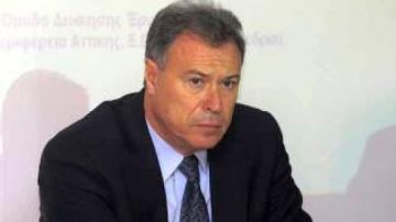 Περιφέρεια Αττικής: Όχι στον Σγουρό ? Κομματικό ψηφοδέλτιο κατεβάζει η Νέα Δημοκρατία!