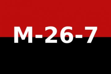 Κίνημα της 26ης Ιουλίου