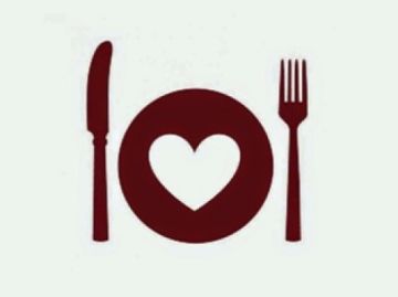 Η αλληλεγγύη είναι ένα πιάτο που τρώγεται ...με παρέα,