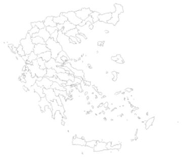 Τα αποτελέσματα των εκλογών - LIVE ο διαδραστικός χάρτης