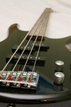 Ο μπασίστας και ο μαϊντανός