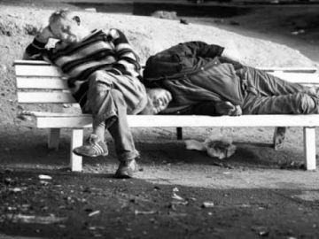 Η επόμενη γενοκτονία θα έχει άλλοθι την οικονομία