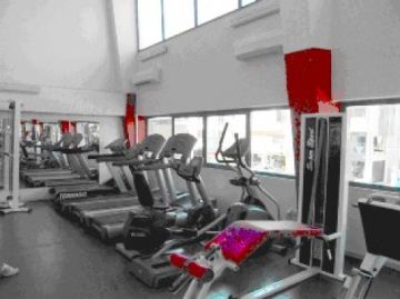 Έναρξη λειτουργίας του Δημοτικού Γυμναστηρίου Ενδυνάμωσης