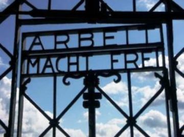 Ελληνική εκπαίδευση: Arbeit macht frei;
