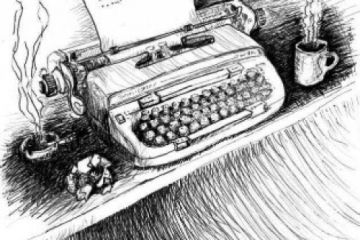 Αφρός και κατακάθια