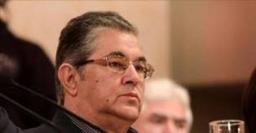 Όχι στην ιδιωτικοποίηση του Αθλητικού Κέντρου Αγίου Κοσμά