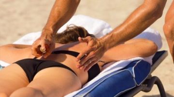 Αντιηλιακά?Μύθοι και πραγματικότητες