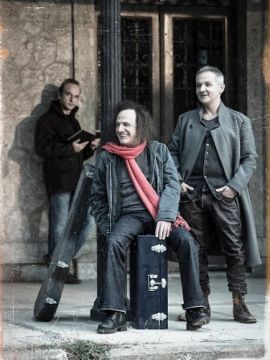 «9:05» στο Διάνα