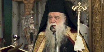 Πένθιμες οι καμπάνες στο Αίγιο για το σύμφωνο συμβίωσης, με εντολή Αμβρόσιου!