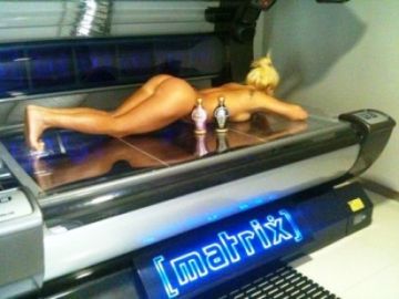 Κίνδυνοι που εγκυμονεί το solarium