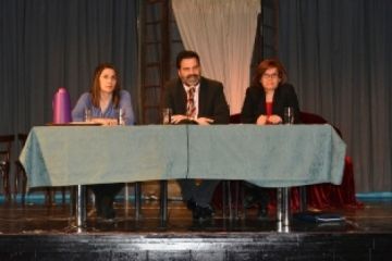 Πρωτοπόρος ο Δήμος Αγ. Δημητρίου στην ανάπτυξη συμβουλευτικής υπηρεσίας για τα υπερχρεωμένα νοικοκυριά στην ανάπτυξη συμβουλευτικής υπηρεσίας για τα υπερχρεωμένα νοικοκυριά