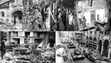 6 Σεπτεμβρίου 1955, η νύχτα που δεν ξεχνάμε
