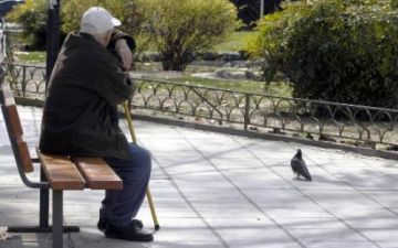 Έλα ζήσε εσύ, με αυτά...