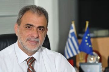 Η ομιλία του Δημάρχου Ηλιούπολης στην ορκωμοσία του Δημοτικού Συμβουλίου