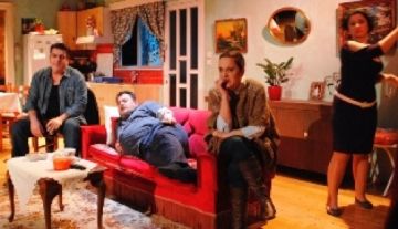 Ο ΕΒΡΟΣ ΑΠΕΝΑΝΤΙ