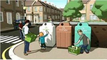 Η επιτυχία θα έρθει μόνο με τον διαχωρισμό...