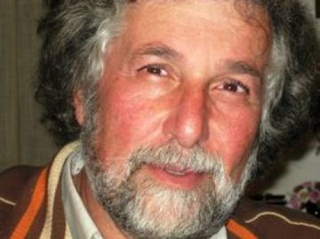 Ο φίλος μου από το Νηπιαγωγείο, ο Γιώργος Αρανίτης