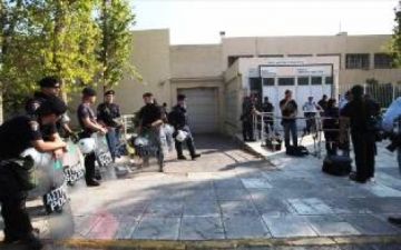 20 Απριλίου η δίκη για την υπόθεση της Χρυσής Αυγής