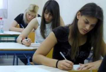 Πανελλήνιες 2014 απαντήσεις  απο τον ΟΕΦΕ