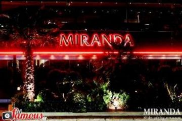 Η MIRANDA μας...