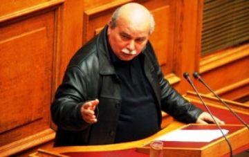 Στον Ευαγγελισμό ο Βούτσης