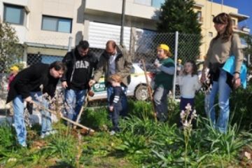 Ο ΑΛΕΞΗΣ ΣΩΤΗΡΟΠΟΥΛΟΣ ΣΤΗΝ ΑΝΑΔΑΣΩΣΗ ΤΗΣ ΗΛΙΟΥΠΟΛΗΣ
