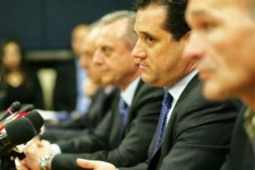 Συγχαρητήρια κύριε Γεωργιάδη...