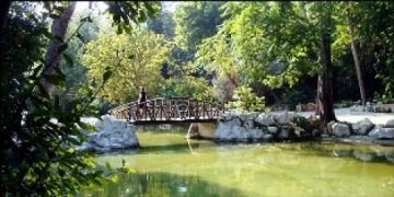 Σάββατο 28 Δεκεμβρίου. Σας περιμένουμε στον Εθνικό Κήπο