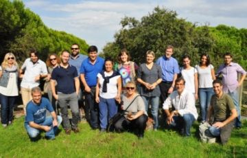 Ο ΣΠΑΥ ΕΠΙΜΟΡΦΩΣΕ 28 ΕΠΙΣΤΗΜΟΝΕΣ ΣΤΟ ΠΛΑΙΣΙΟ ΤΟΥ DRYMOS