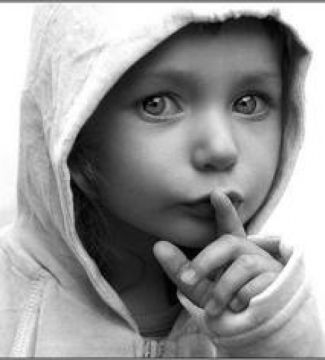 O ήχος μας να σιωπήσει