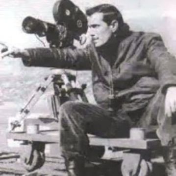 Το τελευταίο αντίο στον Νίκο Φώσκολο...