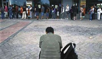 Τα συγκλονιστικά στοιχεία για το σήμερα, το χθες και το αύριο της ανεργίας