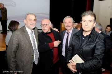 Εκδήλωση - Πρόταση για την Αστική Σήραγγα Ηλιούπολης