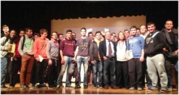 Ημέρα Σταδιοδρομίας Δήμου Ηλιούπολης