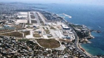 Οικόπεδα με μια πεντάρα στου Στουρνάρα
