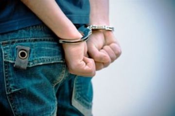 Τους έπιασαν... Έκαναν διαρρήξεις σε σχολεία στην Ηλιούπολη