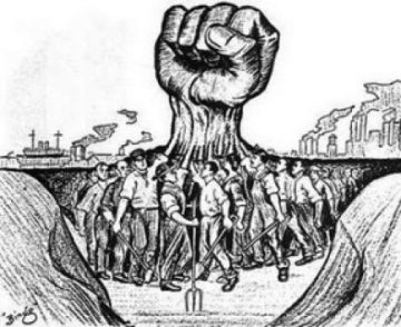 Κάλεσμα της Πρωτοβουλίας συγκρότησης της Νέας Παράταξης