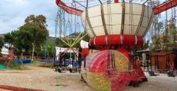 «Χάθηκε» μέσα σ? ένα βράδυ το λούνα-παρκ που σκοτώθηκε ο 13χρονος