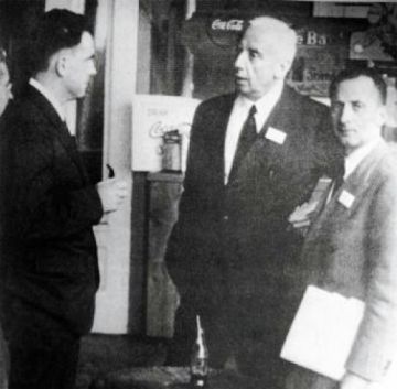 Οταν ο Ανδρέας διαπραγματευόταν με το ΔΝΤ