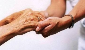 Ο Δήμος Δάφνης τιμά την τρίτη ηλικία