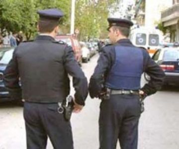 Έρχεται η Αστυνομία Συγκοινωνιών
