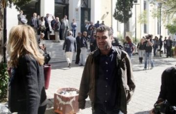 Αθώος ξανά για τη λίστα Λαγκάρντ ο Κώστας Βαξεβάνης