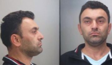 Να το κτήνος που βίασε την 6χρονη...
