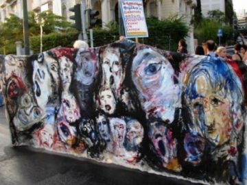 Με το χέρι στην καρδιά κύριε Αρβανιτόπουλε