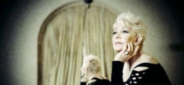 Ο Σταύρος Ξαρχάκος και η Μαρινέλλα στο Φεστιβάλ Αθηνών